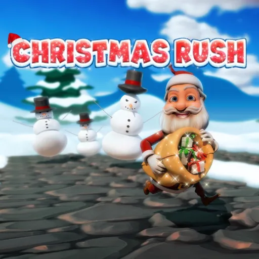 Weihnachtsrausch