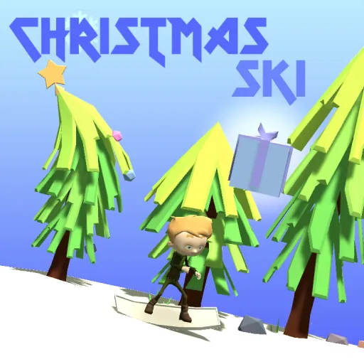 Kerstski