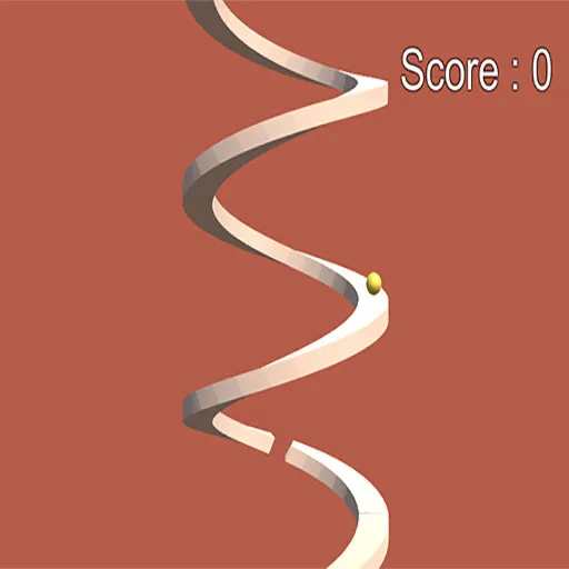 Salto espiral circular