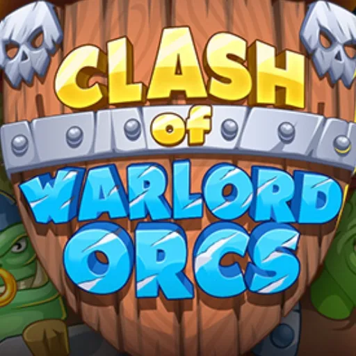 Affrontement des seigneurs de guerre orcs