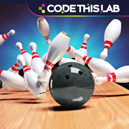 Juego Clásico de Bolos