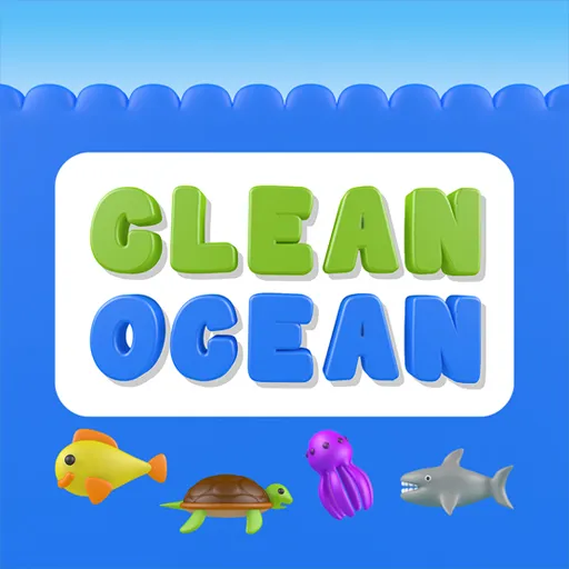 Océan propre
