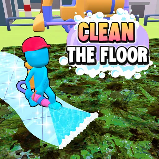 Vloer Schoonmaken