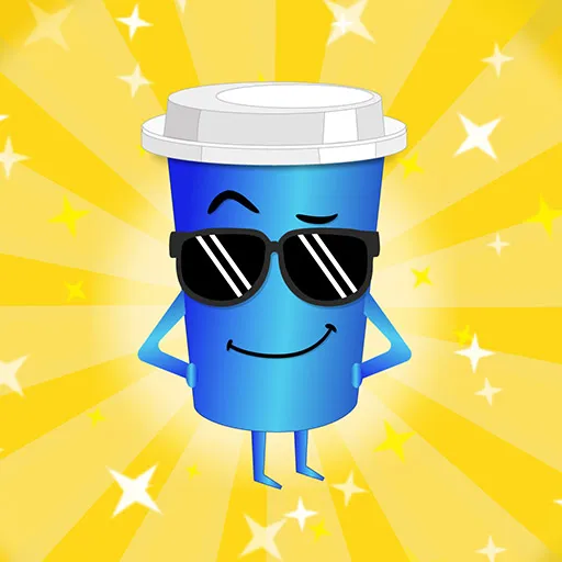 Kaffee-Puzzle