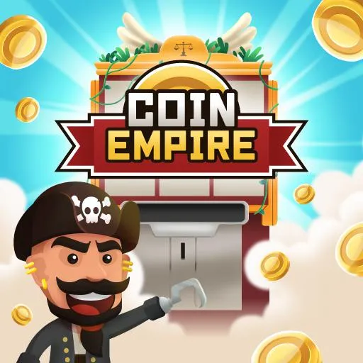 Imperio de Monedas