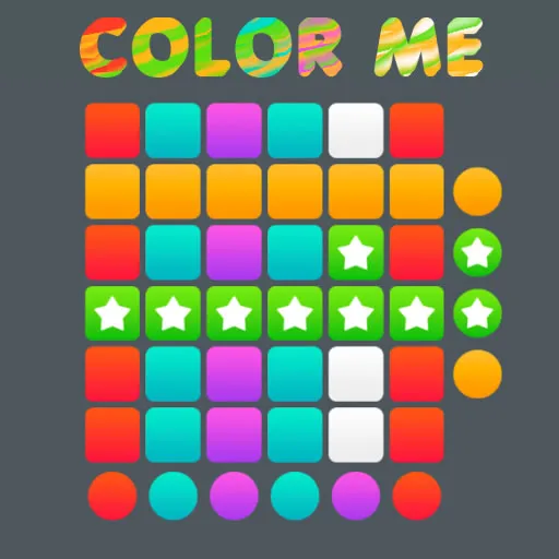Colorear Me