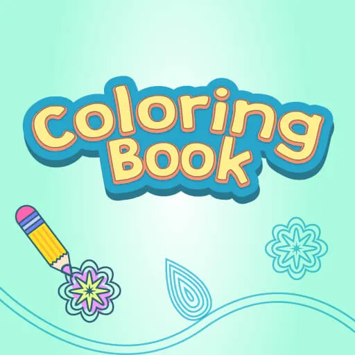 Livre de Coloriage