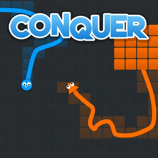 Conquérir