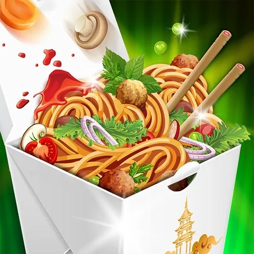 Cuisiner la cuisine asiatique chinoise
