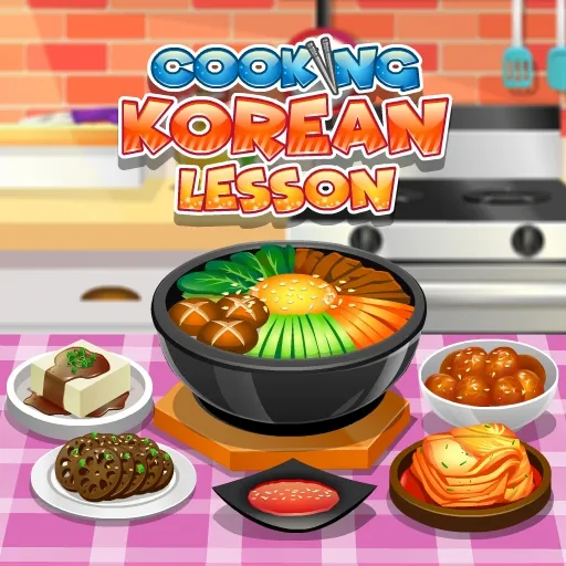 Kochen Koreanisch Unterricht