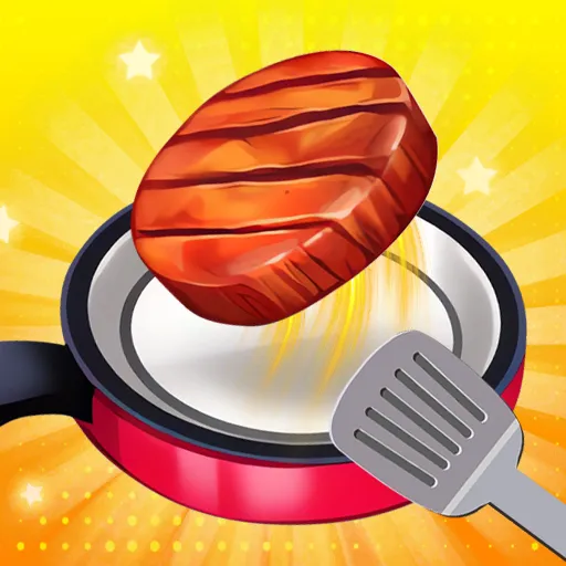 Cooking Madness Spiel