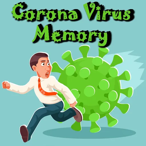Corona-Virus-Gedächtnis