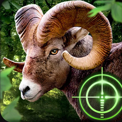 Cazador de cabras loco 2020