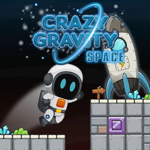 Espacio de Gravedad Loca