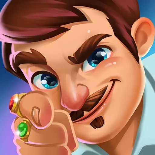 Tycoon Loco