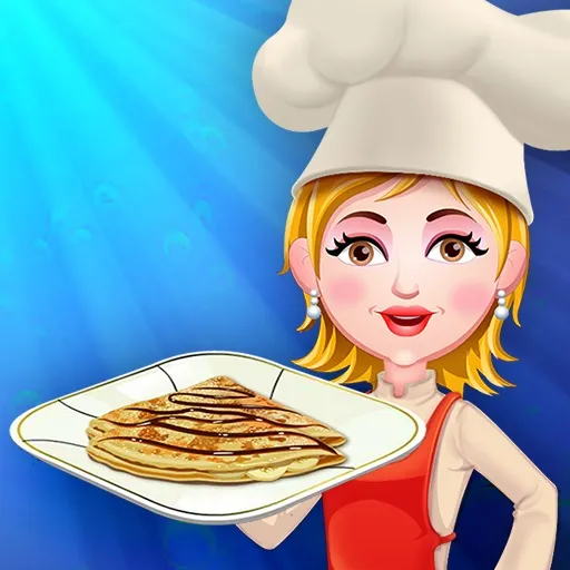 Crêpes
