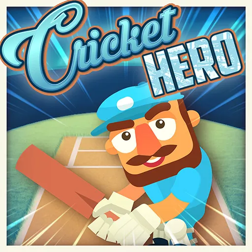 Héroe del Cricket