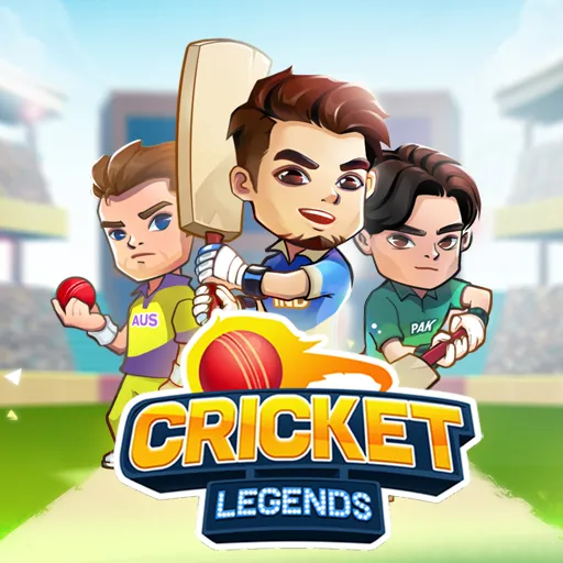 Leyendas del cricket