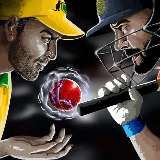 Cricket Wereldbeker
