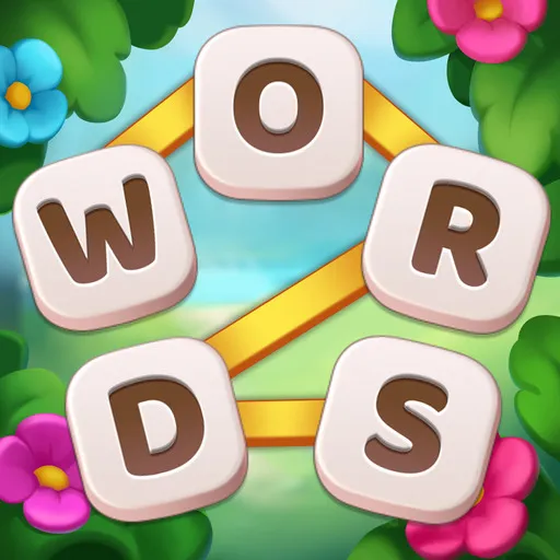 Crocword Kreuzworträtsel-Spielspiel
