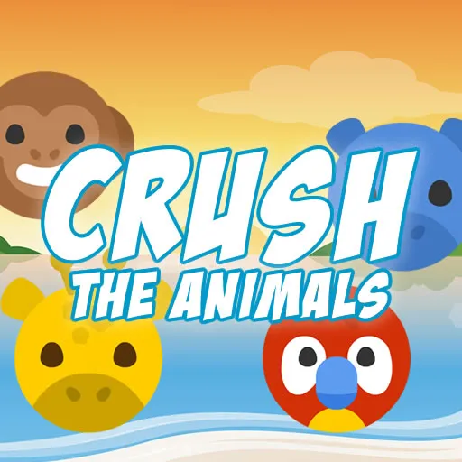 Aplastar a los Animales
