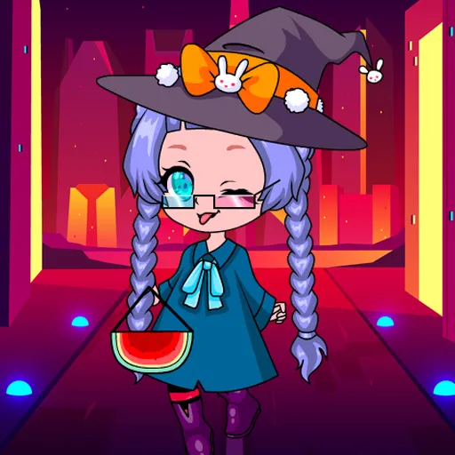 Süßer Chibiusa Maker