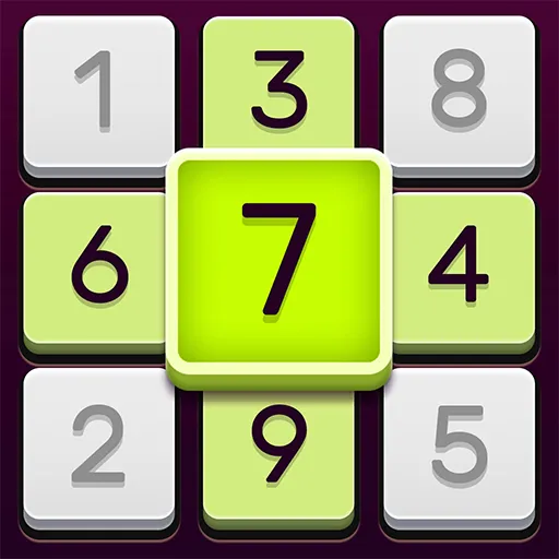 Dagelijkse Sudoku