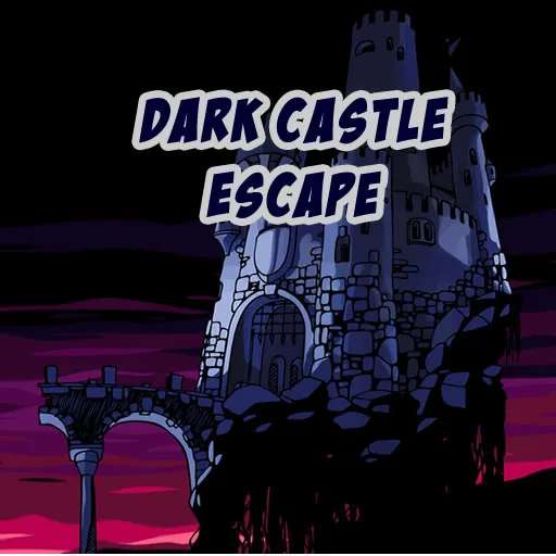 Escape del castillo oscuro