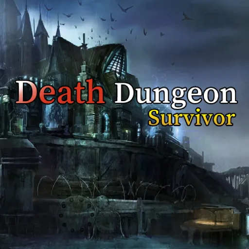 Death Dungeon - Ăśberlebender
