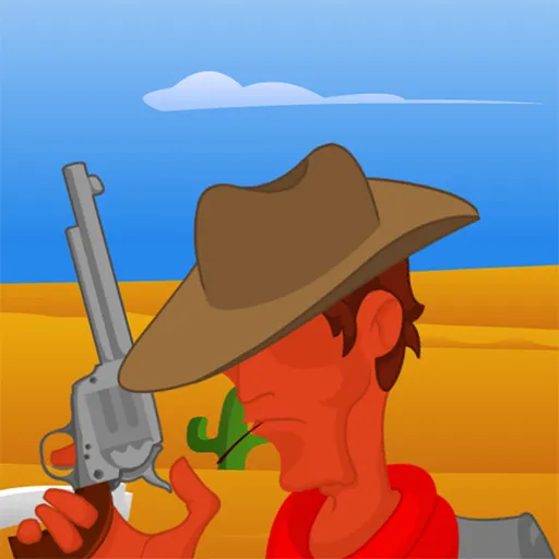 Wüstengewehr