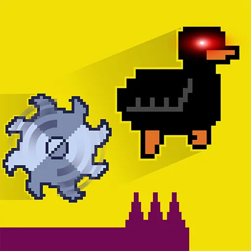 Pato Diablo: No es un juego de trolls