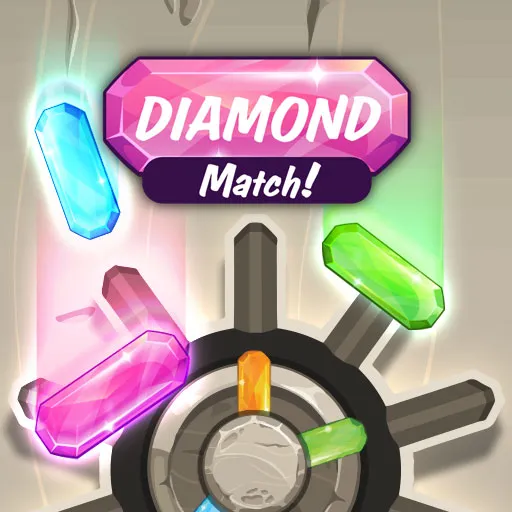 Partido de diamantes