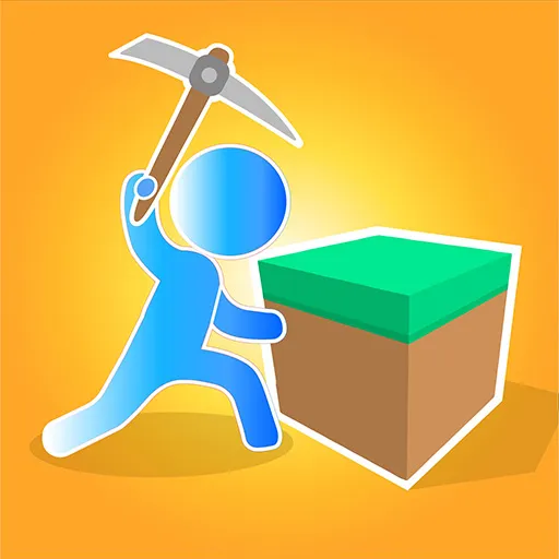 Digger Fighter en el Laberinto