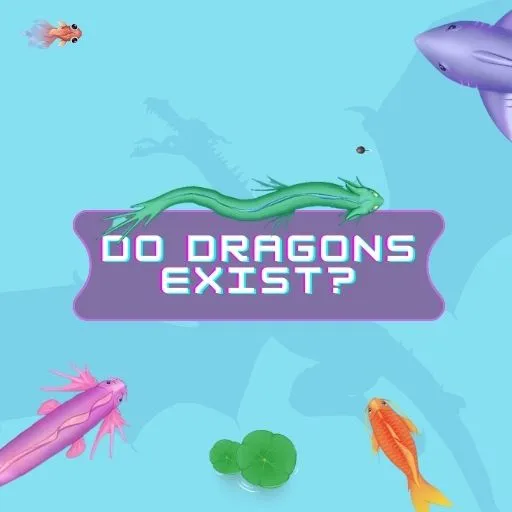 Les dragons existent-ils
