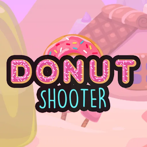 Donut-Schütze