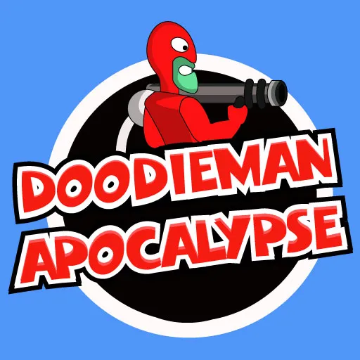 DoodieMan Apocalipsis