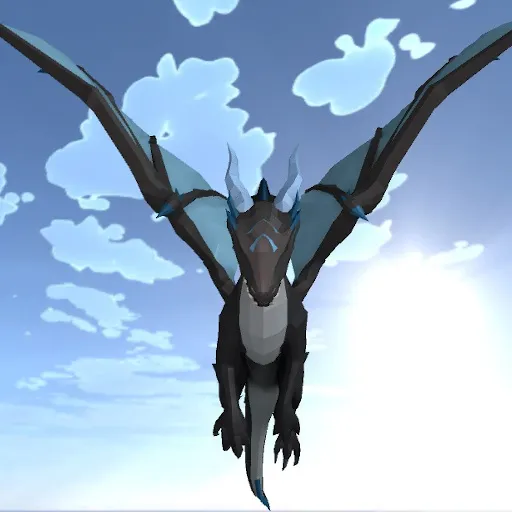Simulador de Dragones