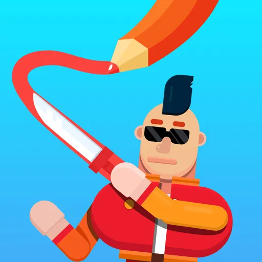 Cuchillo de trazado