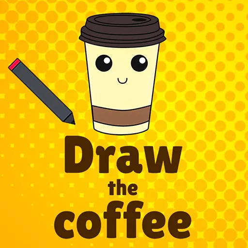 Dibuja el café