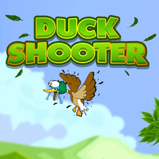 Duck Shooter Spiel