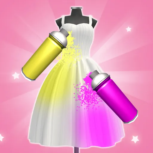 Moda de tinte