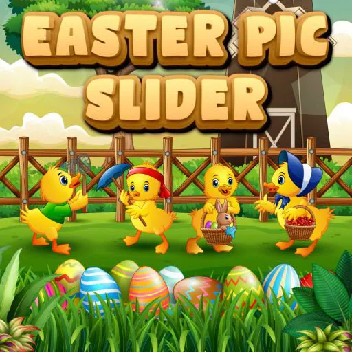 Oster-Foto-Slider