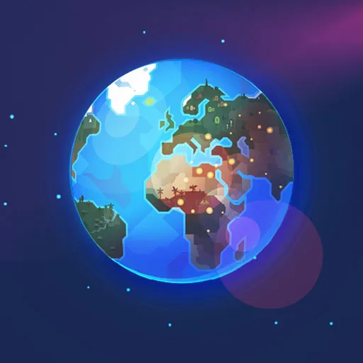 ECO inc. Rette den Erdplaneten