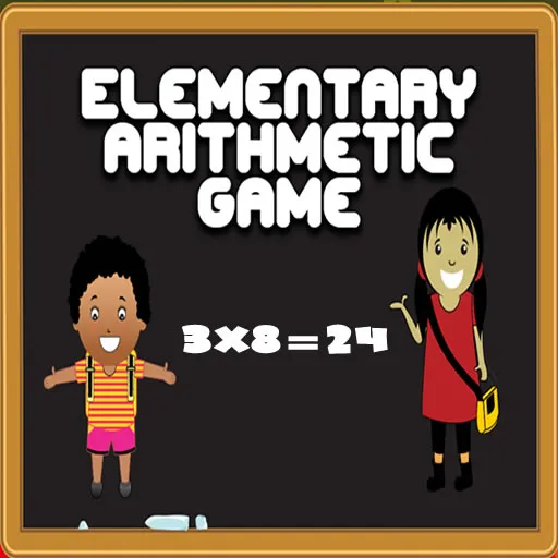 Mathématiques arithmétiques élémentaires