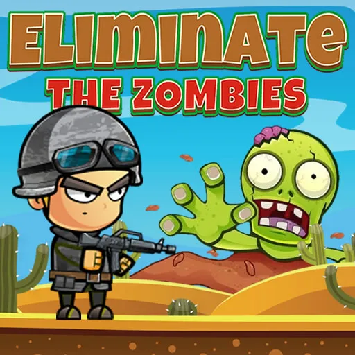 Éliminer les zombies