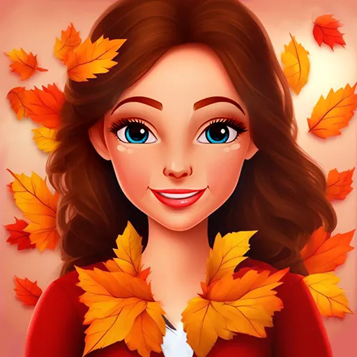 Ellie und Freunde Vor-Herbst-Outfit