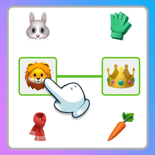 Correspondance d'Emoji