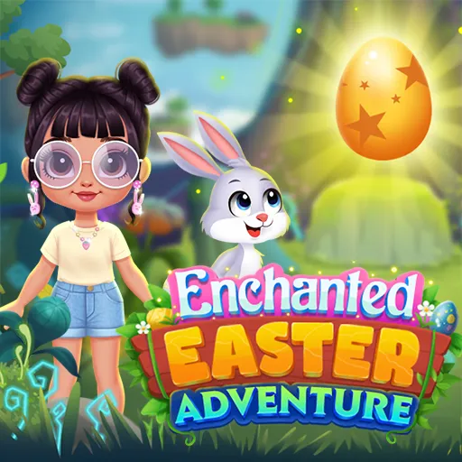 Aventura de Pascua Encantada