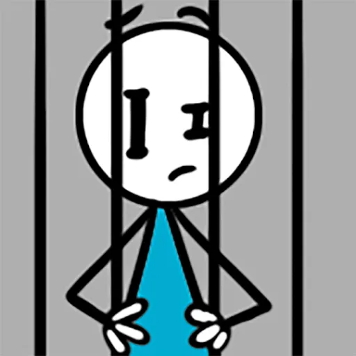 Ontsnappen uit de gevangenis