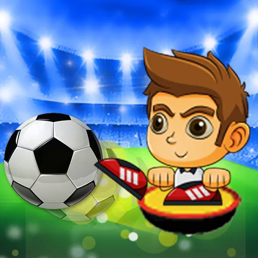 Europe Voetbal Cup 2021